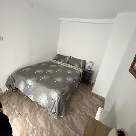 Martin Holiday home Granada