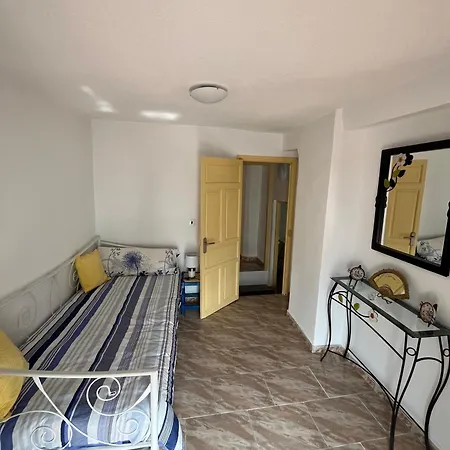 Holiday home Martin Granada